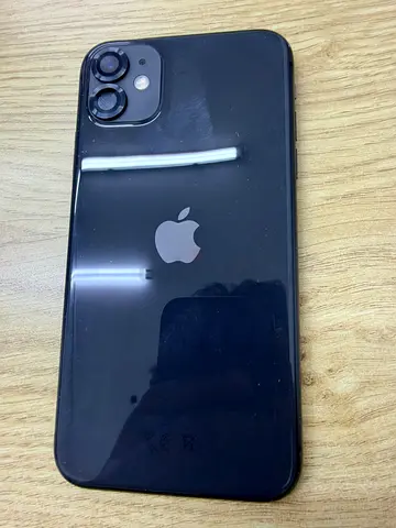 IPhone 11 128gb Black, Good Working Condition
