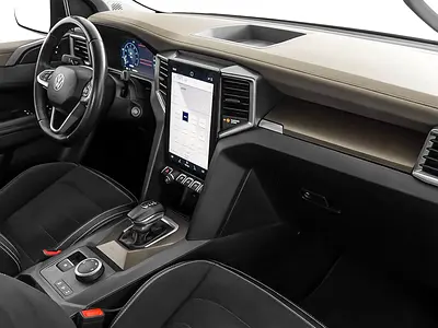 2023 Volkswagen AMAROK — миниатюра 13
