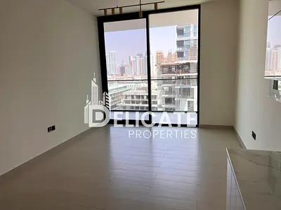 1BR Apartment | Bright Interiors | Community View | Binghatti Lavender