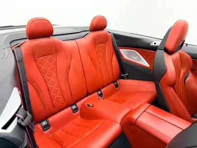 صورة مصغرة 14 لـ 2020 BMW M8