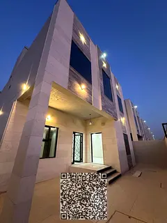 Luxury 5-Bedroom Villa for Rent in Al Helio 2, Ajman