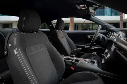 2022 FORD MUSTANG 缩略图 11