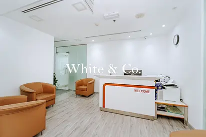 VACANT NOW| PREMIUM FITTING|PRIME LOCATION