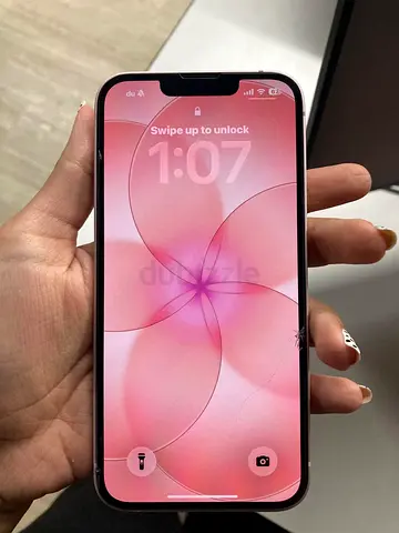 iPhone 17e Pink 512 GB - Excellent Condition