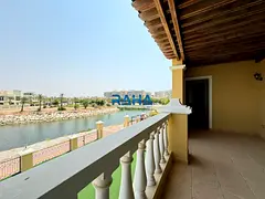 4BHK Villa Al Hamra Village Ras Al Khaimah UAE