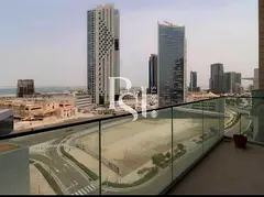2 Balconies | Spacious Layout | Sea View