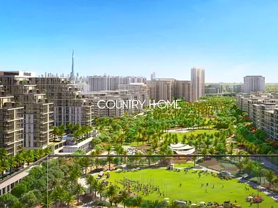 Premium 2BR | Investment | Dubai Hills Estate