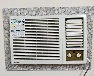 Used air condition for sale almost new condition