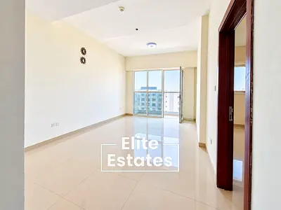 Vacant | Balcony | Garden | Pool | Free Parking