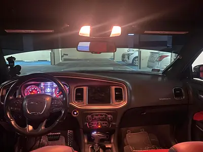 2022 Dodge CHARGER 照片 8