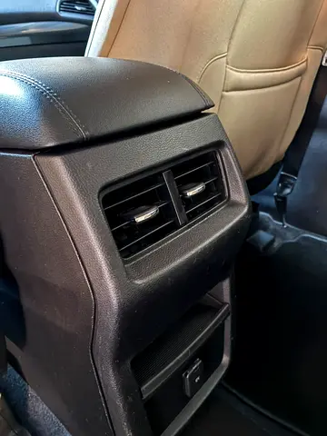 2016 FORD EDGE 缩略图 19