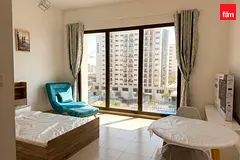 Vacant Studio | BrandNew Interiors | Park View