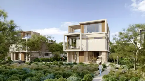 Below OP deal | Luxury Villa | Park view