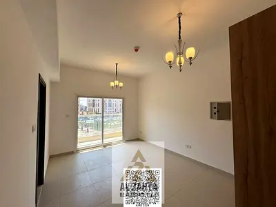 Studio for Rent | Garden View | Al Ameera Village |Bright & Brand New