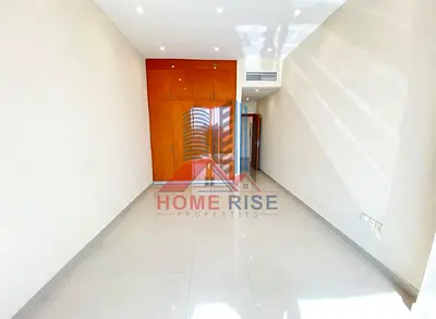 *FOR RENT: BIG 1BHK 1050 Sqft | 2 Bath | Wardrobes | Balcony | Gym & Pool Parking | Al Nahda Sharjah*