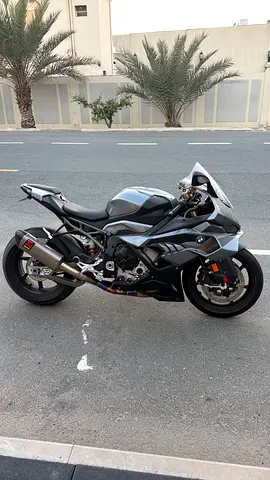 BMW S1000RR 2025