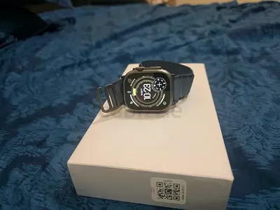 Apple iwatch ultra3
