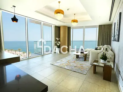 Panoramic Sea Views | Ultra Luxury Living