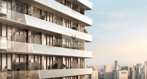 Cozy 1BR | Premium Area | Modern Comfort