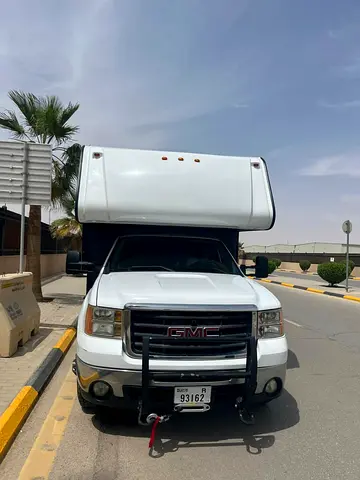 2008 GMC SIERRA — фото 7