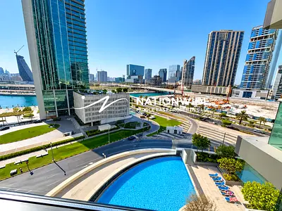 Vacant 1BR | Ready to Move In | Modern Living