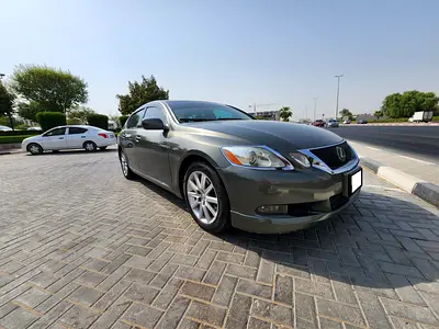 صورة 2 لـ 2006 Lexus GS-SERIES