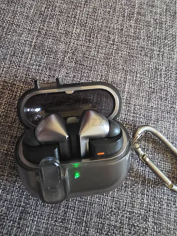 Pro Samsung airbuds3