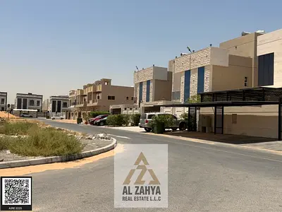 HOT DEAL "NEAR MASJID SEKKA-CORNER LAND || "LIMITED TIME OFFER " || NEAR SHOPS || DIRECT ACCESS FROM MAIN ROAD ! || AL HELIO-2