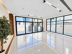 Luxurious 4BR | Modern Living | VIP Finishes