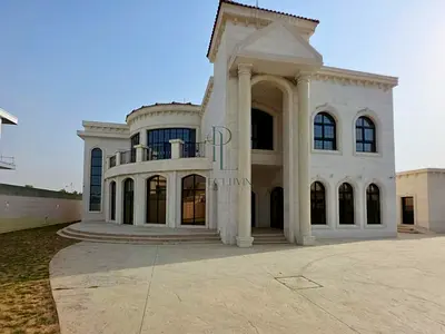 Spacious Villa | Premium Finishes | Quality Living