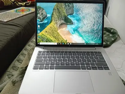HP 640 G11