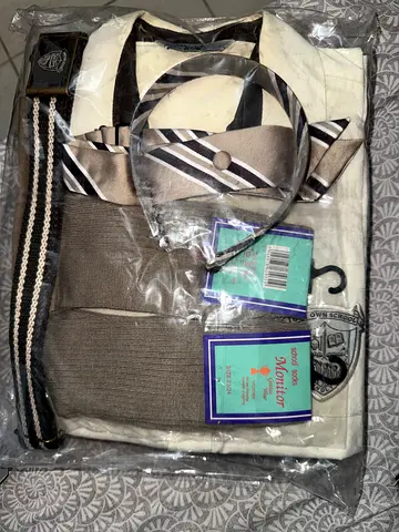 Uniform