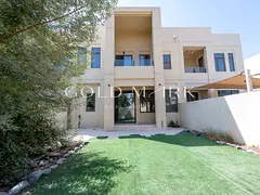 Single Row | Type C | Ready to Move in