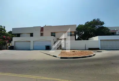 Spacious 5-Bedroom Villa | Prime Location