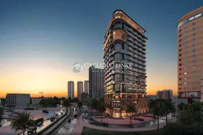 40% Paid | Premium Investment | Prime Location