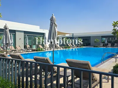 Vastu | Steps to Pool, Gym & Parks | Landscaped