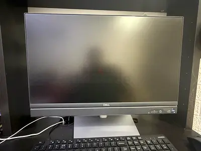 Dell OptiPlex 7420 24” ALL IN ONE PC 14th generation i5