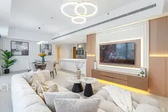 FULLY FURNISHED | NEWLY RENOVATED | HIGH FLOOR