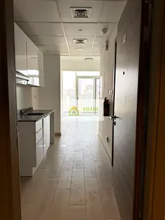 High-Floor Studio for Rent | Bloom Heights Tower A | Al Barsha South Fourth | Negotiable