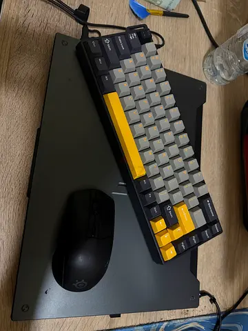 Asus TUF F16