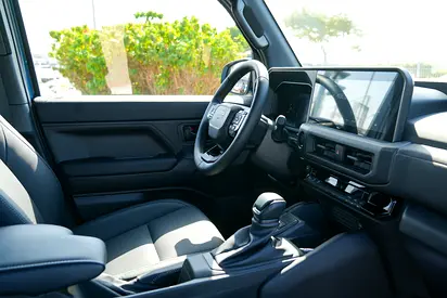 2027 Toyota FJ CRUISER 缩略图 13