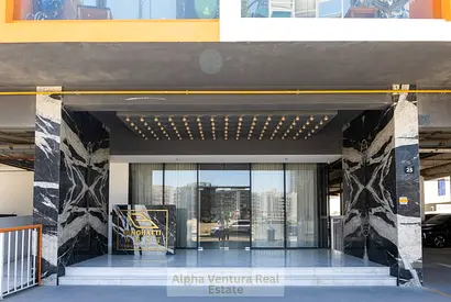 Spacious 1BR | Convertible to 2BR | Fully Furnished | Park & City View