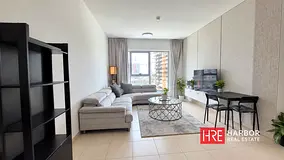 Upgraded 2BR | Vacant | DLRC Street View
