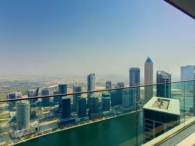 Canal View | High Floor (Above 40th) | Brand New