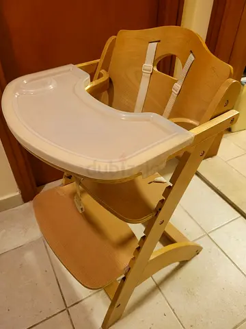 BABY CHAIR
