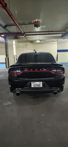 2022 Dodge CHARGER 照片 9