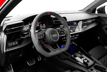 2024 AUDI RS3 照片 7