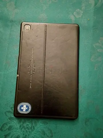 Galaxy tab a7