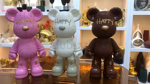 Home decoration items