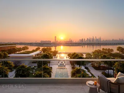 OCEAN & SUNSET VIEWS | PRIVATE POOL | BEST LAYOUT